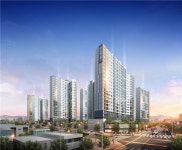 전북 익산, ‘남중동 광신프로그레스 더센트로’ 541세대 이달 6월 일반분양 예정