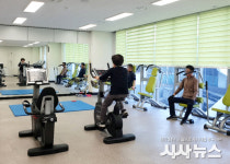 대구 서구보건소, 건강진단결과서 발급 및 체력단련실 운영 재개