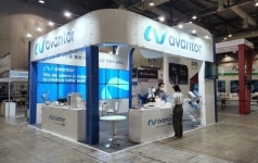 아반토코리아, ‘2022 국제연구ㆍ실험 및 첨단분석장비전’ 박람회 참가