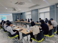 천안시 서북구정신건강복지센터, 정신과병원 협업 간담회