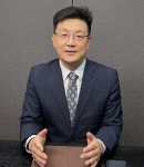 [인터뷰] 법무법인 가온 패밀리오피스센터 배정식 본부장, 자산관리시장...‘통섭의 솔루션’ 통한 지혜 공유는 시대정신