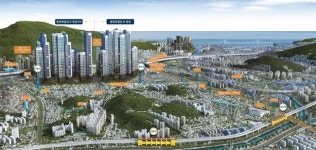 부산 서동지역주택조합 아파트, ‘동원로얄듀크 명장 2차’ 조합원 모집
