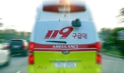 제주서 스노클링하던 40대 남성 관광객 사망