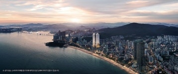 ㈜한라-KD㈜, 주거용 오피스텔 ‘해운대 한라비발디 펜트빌’ 8일 홍보관 오픈