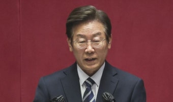이재명 SNS서 당원 가입 독려
