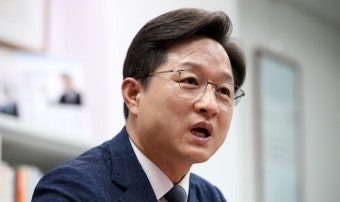 민주 강병원, 대통령실 '사적채용' 논란 비판