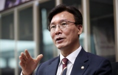 민주 김민석 