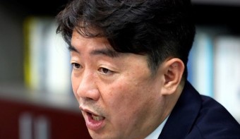 민주 강훈식 "지금은 수도권정당 아닌 전국정당 민주당 필요"