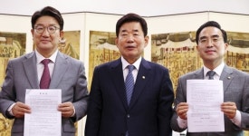 여야, 과방위·행안위 1년씩 번갈아 교대하기로 합의 (2보)