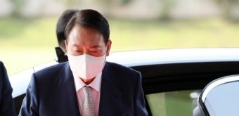 공수처, 윤 대통령 '사적채용 논란' 시민단체 고발건 수사1부 배당