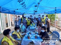 청도군, 건강마을 마음치유 프로그램 9월 29일까지 순차적 실시