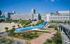 【등록률 최상위 대학 시리즈⑭ 인하공업전문대학】 최상의 취업 경쟁력 갖춘 글로벌 대학, 현장 중심 맞춤형 교육 통해 선도 전문대학 자리매김