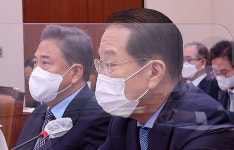 권영세 통일부 장관 , 北김여정 담화에 
