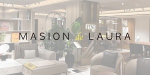 블랑앤꼴레뜨, 명품리빙 편집샵 메종드로라(MASION de LAURA) 런칭