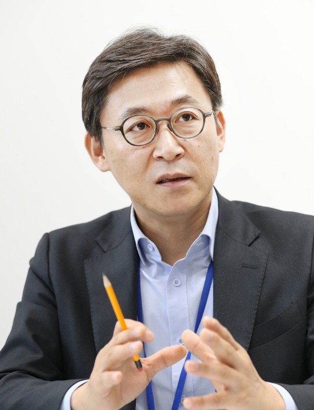 이재명 대통령, 금융위 부위원장에 권대영 임명…차관급 인사 4명 발표
