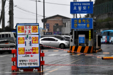 전남도민 7,542명 대피…신안 부두시설 파손