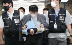 신당역 살인 30대, 불법촬영물 유포 협박하며 1억 요구
