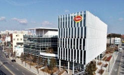 [특징주] 하림지주, 교환가액 주당 1만400원으로 조정