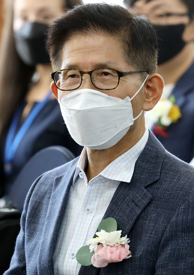 1970년대 노동운동가에서 대선 후보로! 김문수, 국민의힘 대선 후보 최종 선출