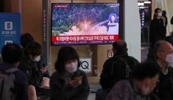與 당권주자들 北 도발 대응책...핵 개발·대북 공조 제시