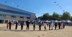 대구 수성구 만촌1동, 한마음체육대회 개최로 주민 화합의 장 열어