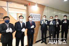 북구, 스타 비즈니스 센터 조성...사무공간 제공 등 창업 육성 지원