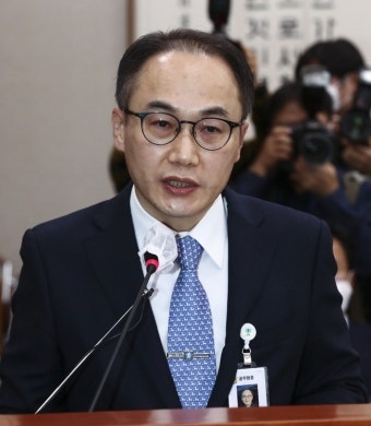이원석 검찰총장 
