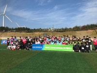 경상북도   유소년축구 대축제 ‘2022 영덕 풋볼페스타’ 성료