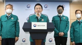 원희룡 화물연대, 이기적인 운송거부 강행…불법엔 무관용