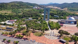 경주엑스포, 생활권역 실외정원 조성사업에 선정