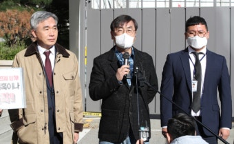 더탐사에 한동훈 개인정보문서 잘못 보낸 경찰관, 감찰 조사