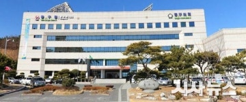 울산 동구청-(사)울산시니어포럼 동구시니어클럽 위탁운영 협약체결