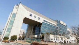 북구, 북구청~화봉동 효성삼환아파트 폐선부지에 임시보행로 4곳 설치 완료