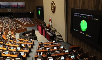 '이태원 참사 국조특위 활동기간 연장안' 국회 통과…다음주 3차 청문회