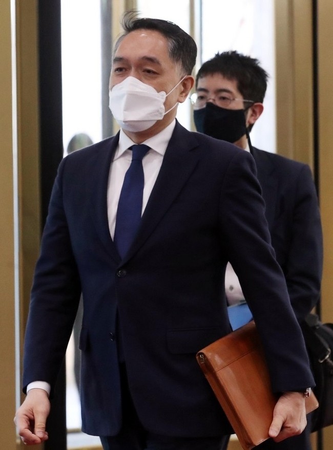 한국 외교부, 한일 간 사도광산 추모식 논란 속 일본 태도에 유감 표명