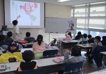 달서구립본리도서관, 2023년 겨울학기 독서교실 운영
