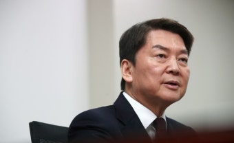 대통령실, 안철수에 