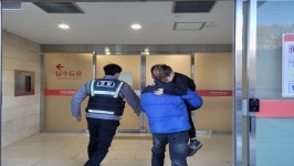 경산시 경찰, 신속한 조치로 아이의 소중한 생명 구하다