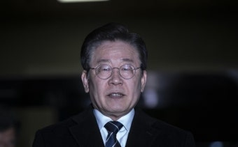 검찰, 이재명 구속영장 청구…4895억 배임 등 혐의