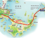군산시, 무녀도 오토캠핑장 임시 개장  