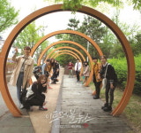 광주광역시, 도심권 생태체험관광 프로그램 운영