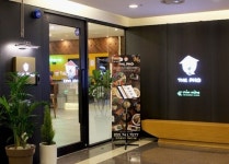 더 포(The Pho), 갤러리아 백화점 입점 우수사례로 꼽혀