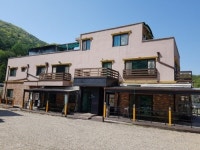 공주 동학사 계룡산 상신계곡펜션, 힐링 여행지로 눈길  