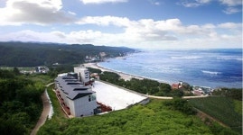 경주 더마린 풀빌라 펜션, 황리단길 등 여유 즐길 수 있어 