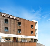 야놀자의 신규 브랜드 헤이(heyy)의 첫 번째 호텔 헤이,춘천 오픈
