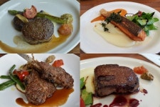 김포 스테이크 코스요리 전문 레스토랑 ‘메이쓰리’