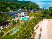 클럽메드 빈탄, TV조선 사랑은 아무나 하나 촬영지로 주목