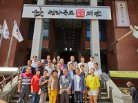 전라북도문화관광재단과 여행사연합회 업무협약 체결해