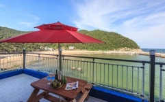 여수 해오름 스파펜션, 추석 여행지 제안 