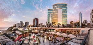 남미 페루, 세계적인 체인 호텔 오픈 잇따르며 여행객 편의 증진 기대해 ...